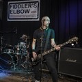 Ghirardi Family Website - Music and Gigs